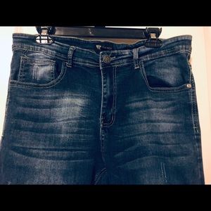 Men’s Rue21 Skinny Jeans